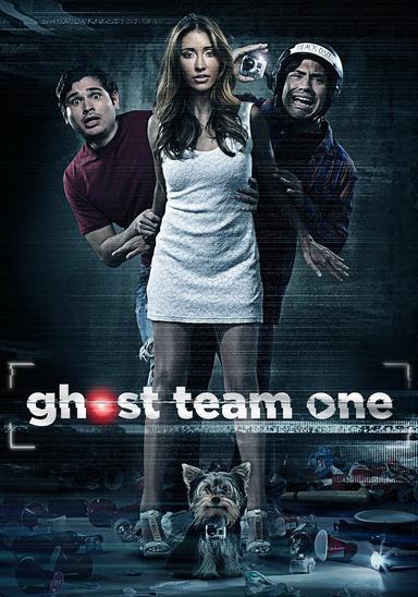 Ghost Team One poster