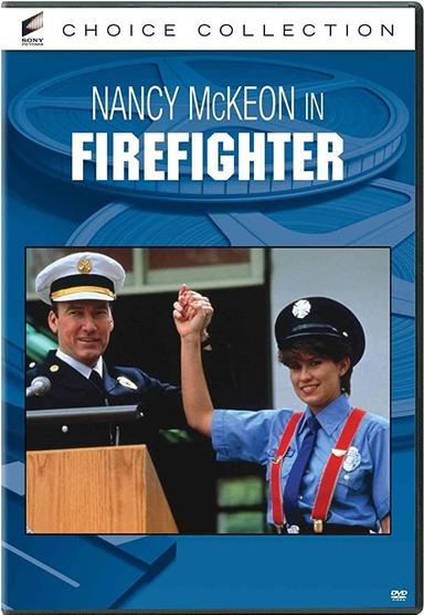 Firefighter poster