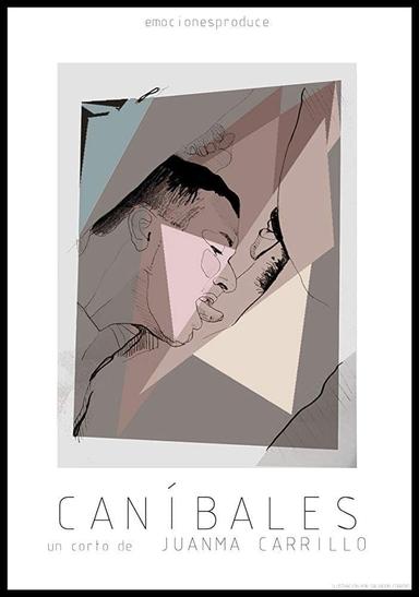 Cannibals poster