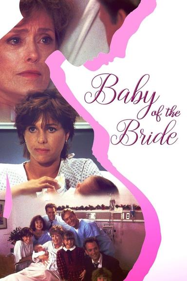 Baby of the Bride poster