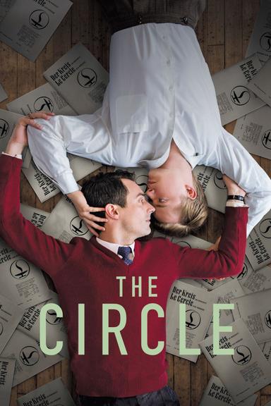 The Circle poster