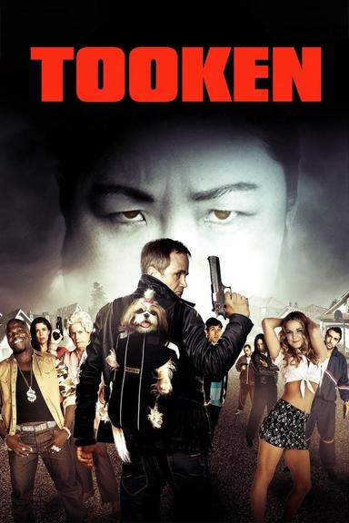 Tooken poster