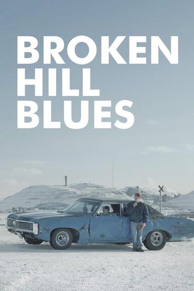 Broken Hill Blues poster