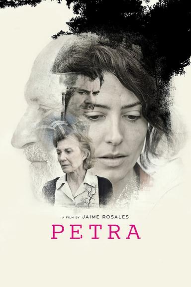 Petra poster