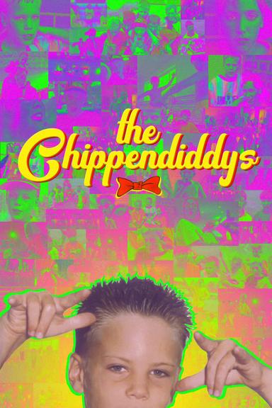 The Chippendiddys poster