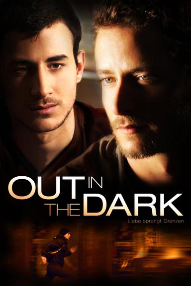 Out in the Dark poster