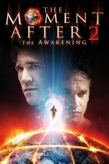 The Moment After 2: The Awakening poster