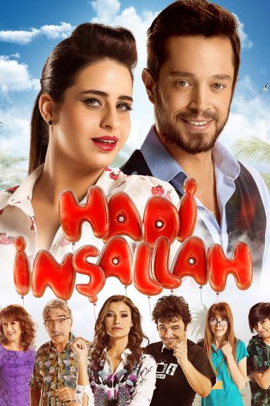 Hadi Insallah poster