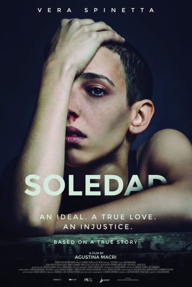 Soledad poster