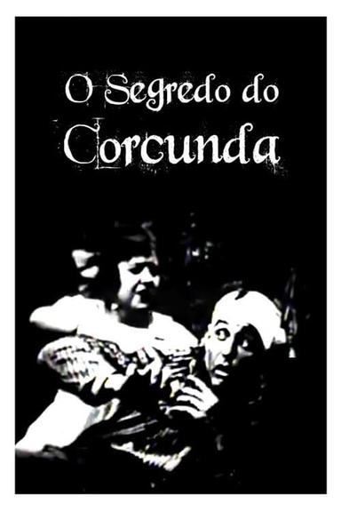 O Segredo do Corcunda poster