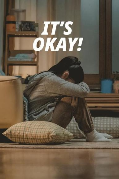 It’s Okay! poster