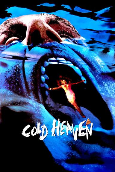 Cold Heaven poster