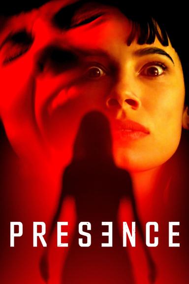 Presence poster