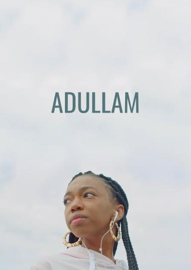 Adullam poster