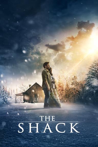 The Shack poster