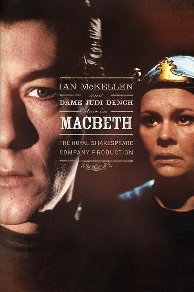 Macbeth poster