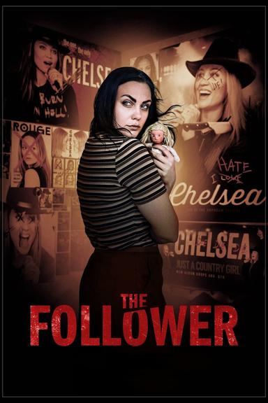 The Follower poster