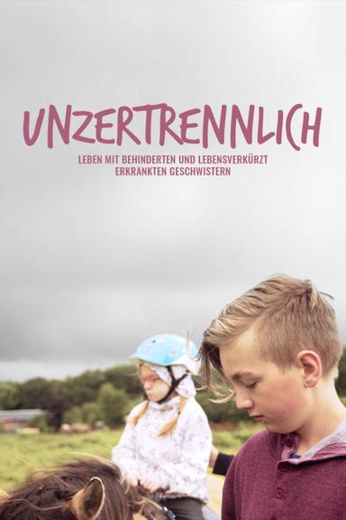 Unzertrennlich poster