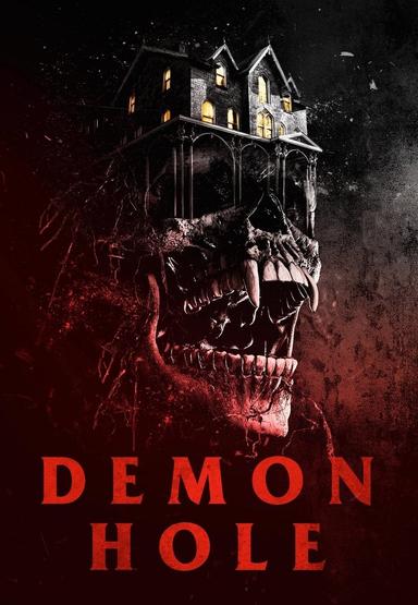 Demon Hole poster