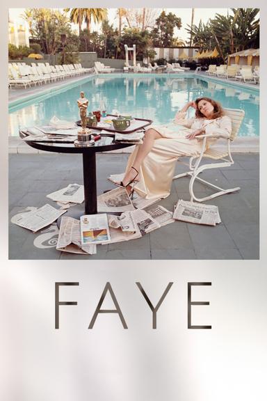 Faye poster