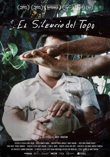 The Silence of the Mole poster