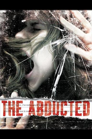 The Abducted poster