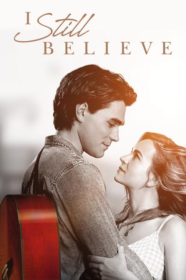 I Still Believe poster