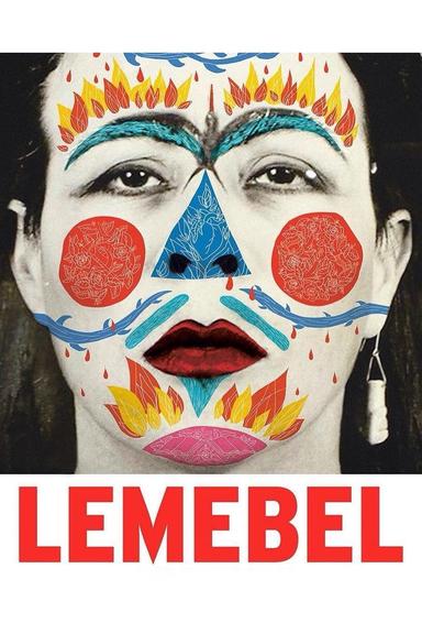 Lemebel poster