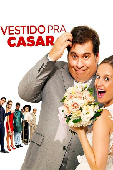 Dress to Wed poster