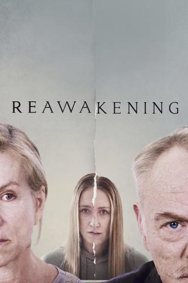 Reawakening poster