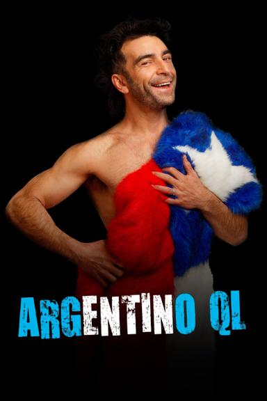 Argentino QL poster