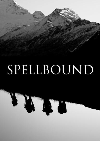 Spellbound poster