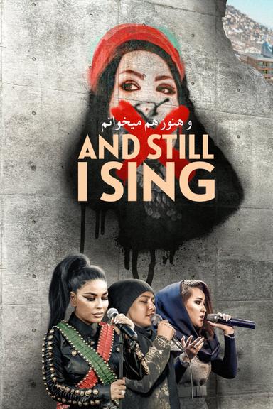 And Still I Sing poster