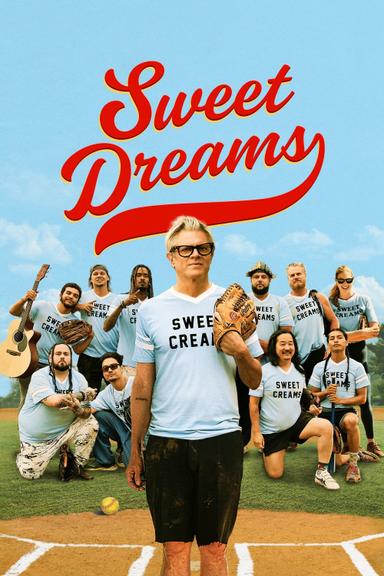 Sweet Dreams poster