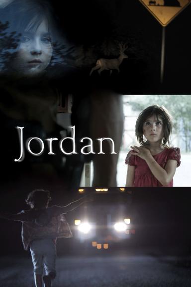 Jordan poster