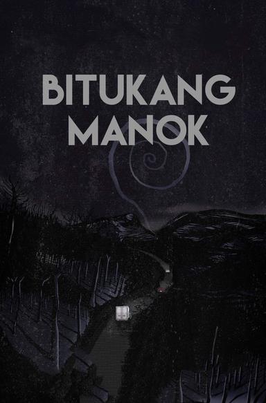 Bitukang Manok poster