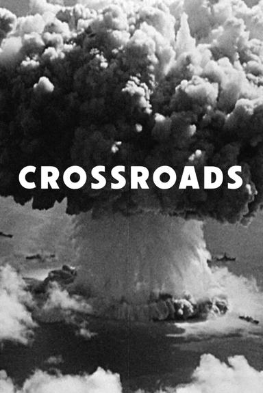 Crossroads poster