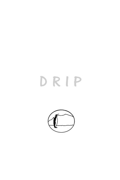 D R I P. poster