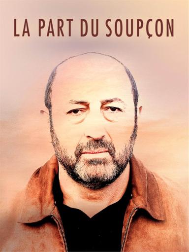 La part du soupçon poster