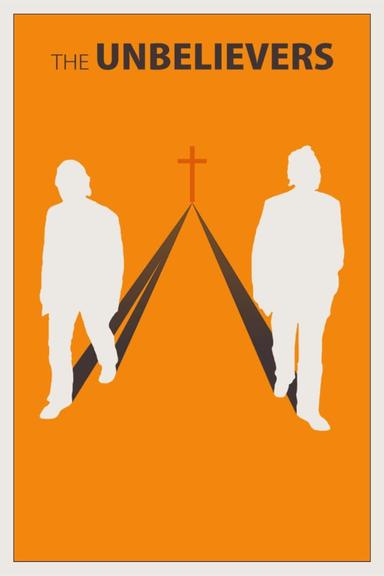 The Unbelievers poster