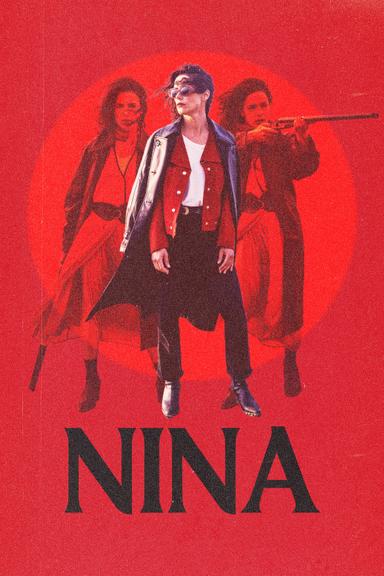 Nina poster