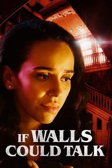 If These Walls Could Talk poster