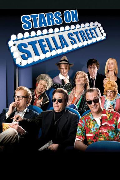 Stella Street poster