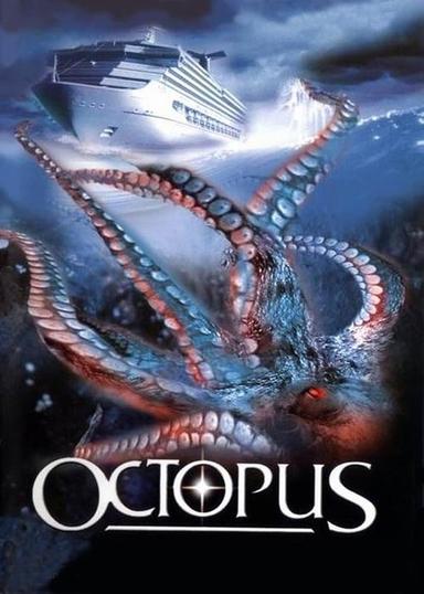 Octopus poster