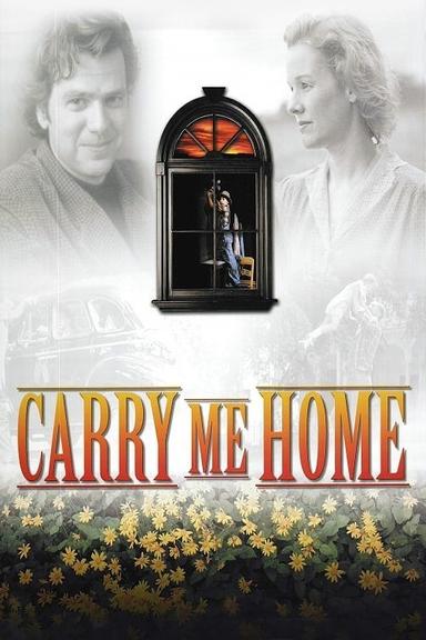 Carry Me Home poster