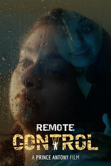 Remote Control poster