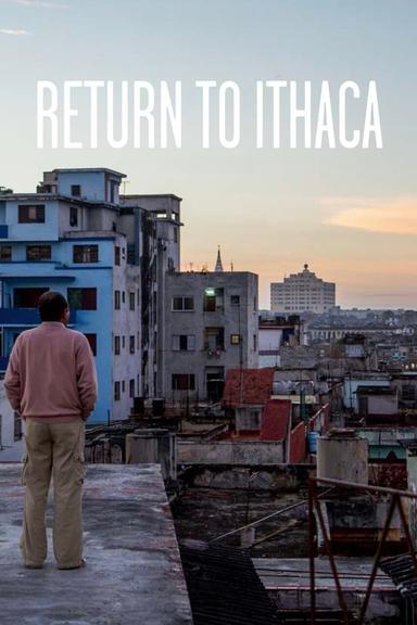 Return to Ithaca poster