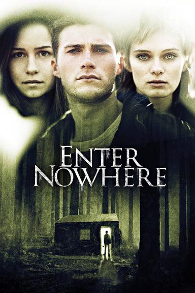 Enter Nowhere poster