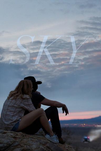 Sky poster