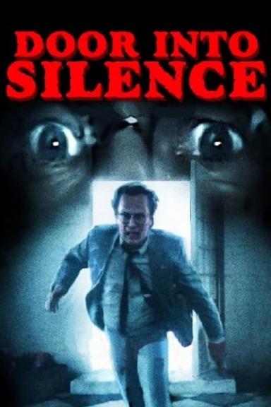 Door to Silence poster